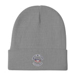 Embroidered Beanie Patch of Honors United We Stand Together
