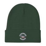 Embroidered Beanie Patch of Honors United We Stand Together